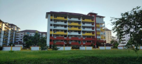 Nenda's Apt